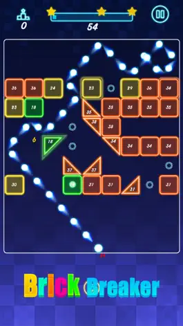 Game screenshot Balls Bricks Breaker Quest mod apk
