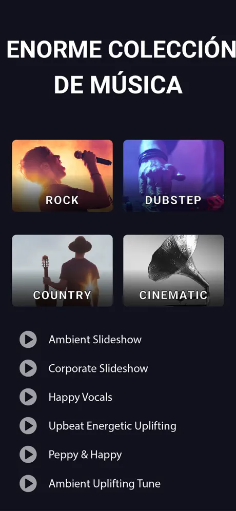 Audio Editor-Music Video Maker