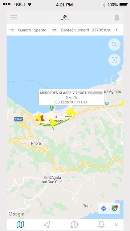 myFLOTTA screenshot-3