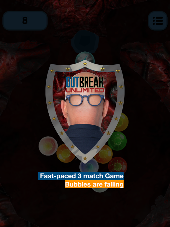 Screenshot #4 pour Outbreak Unlimited
