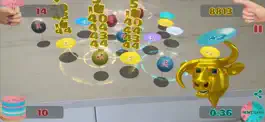 Game screenshot Dish Pinner AR apk