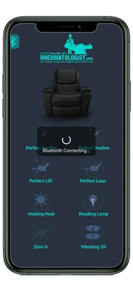 Game screenshot Lift Chairs by Rheumatologists apk