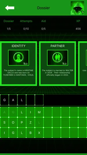 Hacking Game HackBot screenshot 3