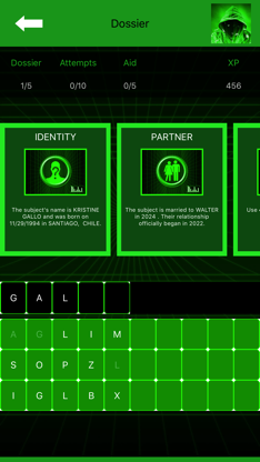 Hacking Game HackBot screenshot 3
