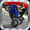 Race, Stunt, Fight, Lite! - iPhoneアプリ