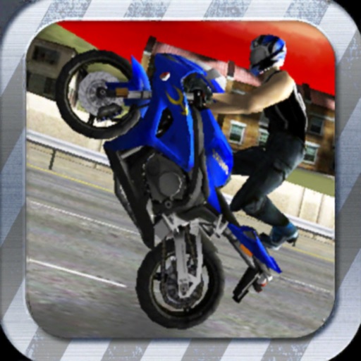 Race, Stunt, Fight, Lite! iOS App