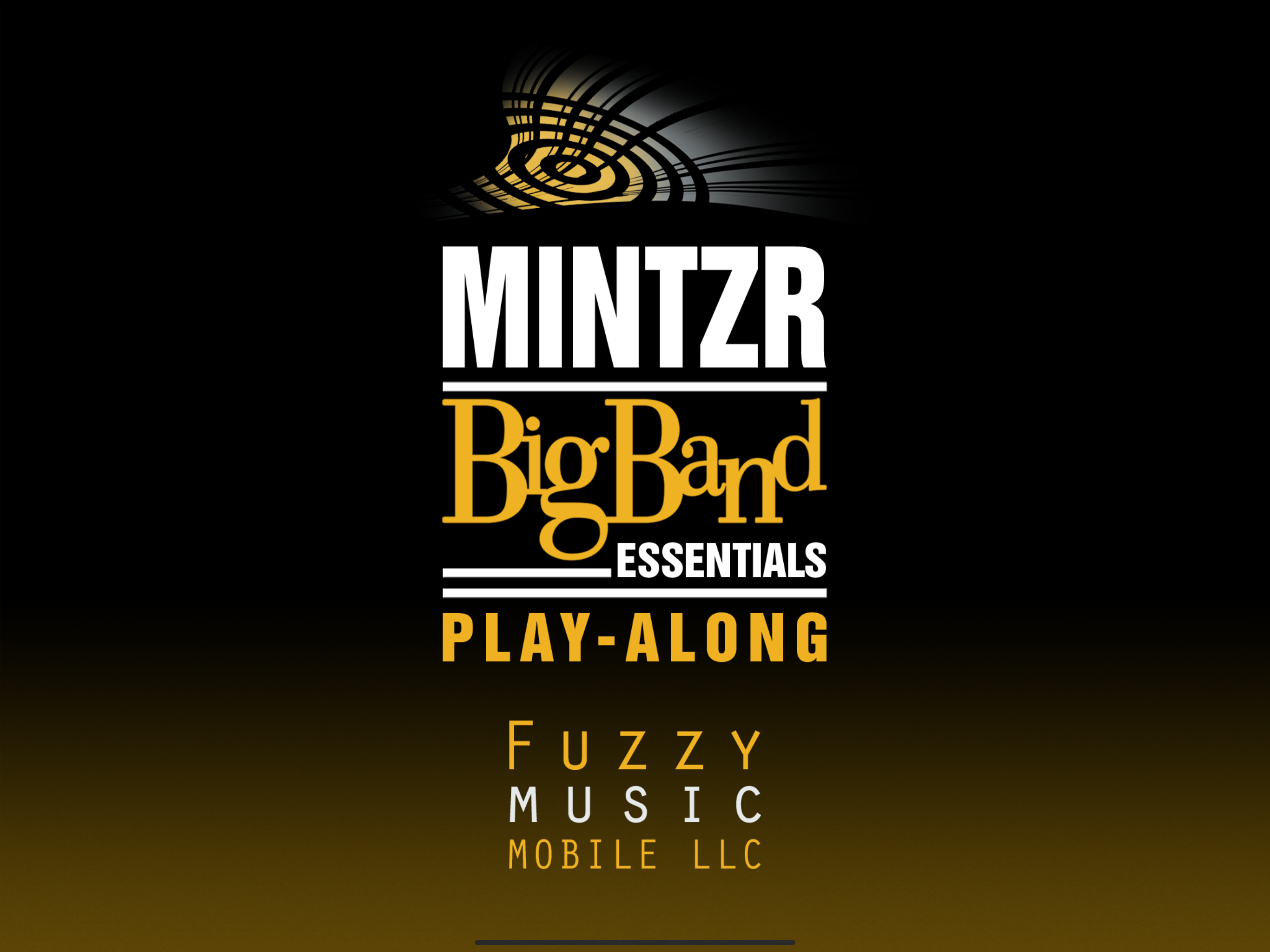 Mintzer Big Band Essentials