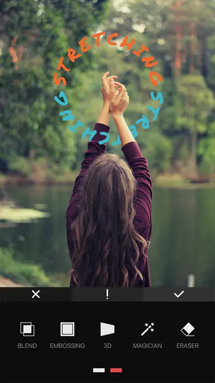Screenshot 4 di 5 di OVLA