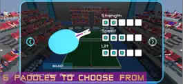 Game screenshot Table Tennis World Tournament mod apk