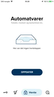 Coop Key iphone bilder 4