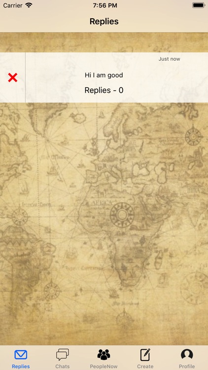 PeopleNow screenshot-5