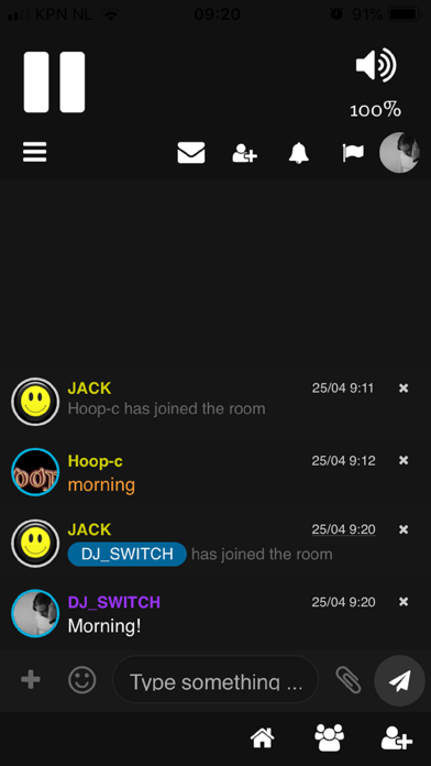 Screenshot #3 pour HMR