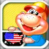 States and Capitals Map Games problems & troubleshooting and solutions