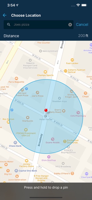 Hotshot Secure Messaging(圖5)-速報App