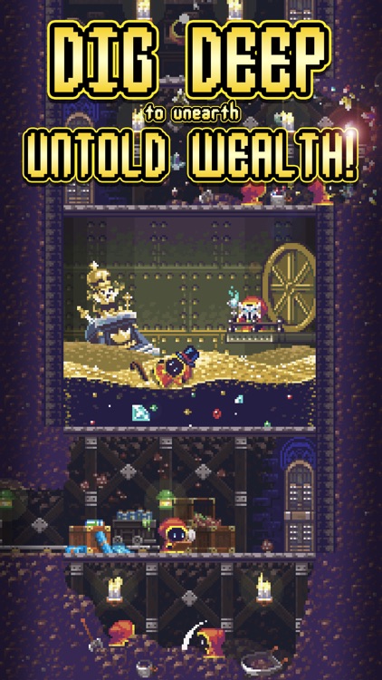 Idle Apocalypse screenshot-3