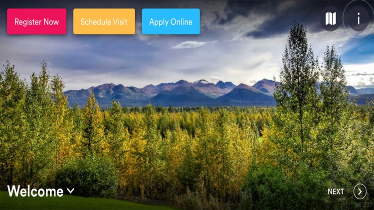 Alaska Pacific University