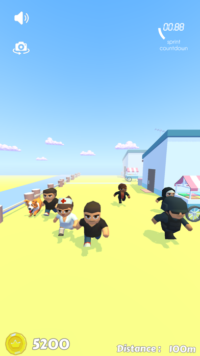 Fun Run! screenshot 4