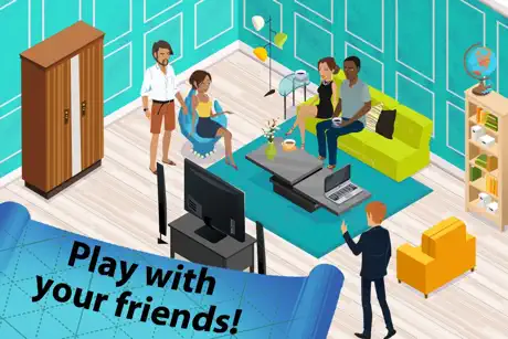 Home Design Story