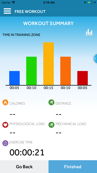 OmniSense™ screenshot