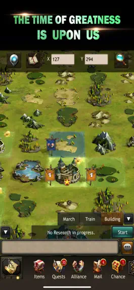 Game screenshot Эльфы против гномов mod apk