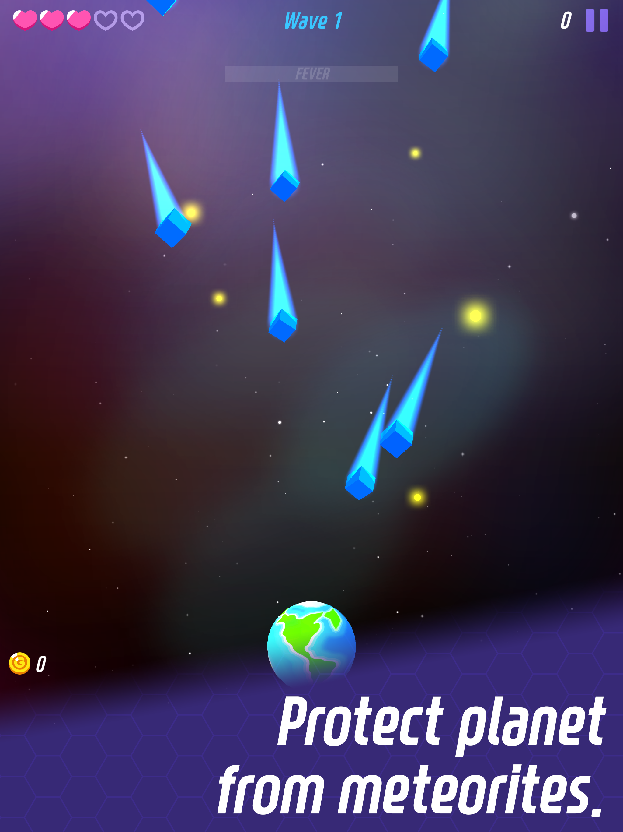 Space Tab screenshot 6