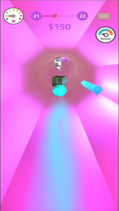 Turbo Spheres screenshot 3