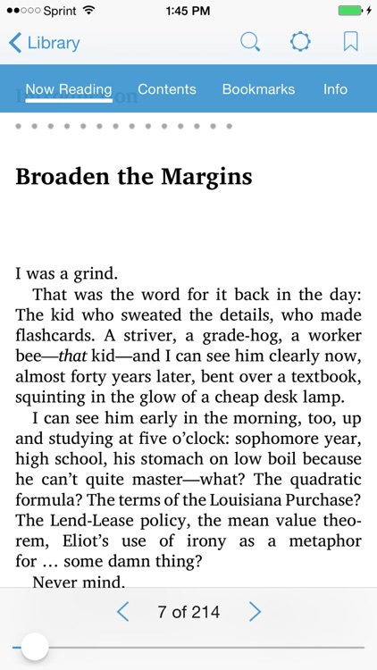 Bluefire Reader
