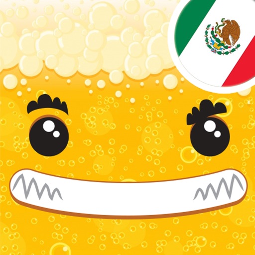 Caricachupas México icon