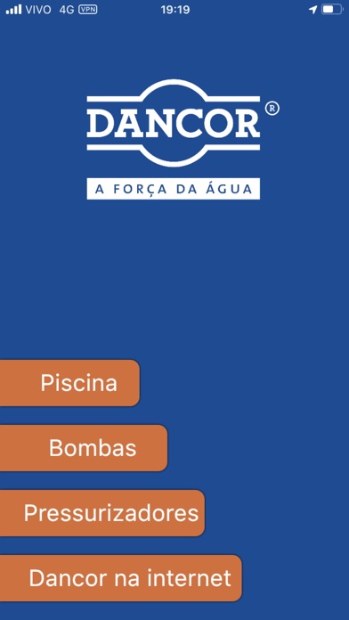 Dancor Screenshot