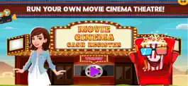 Game screenshot Movie Cinema Cash Register mod apk