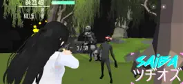 Game screenshot Petrichor: Time Attack! hack