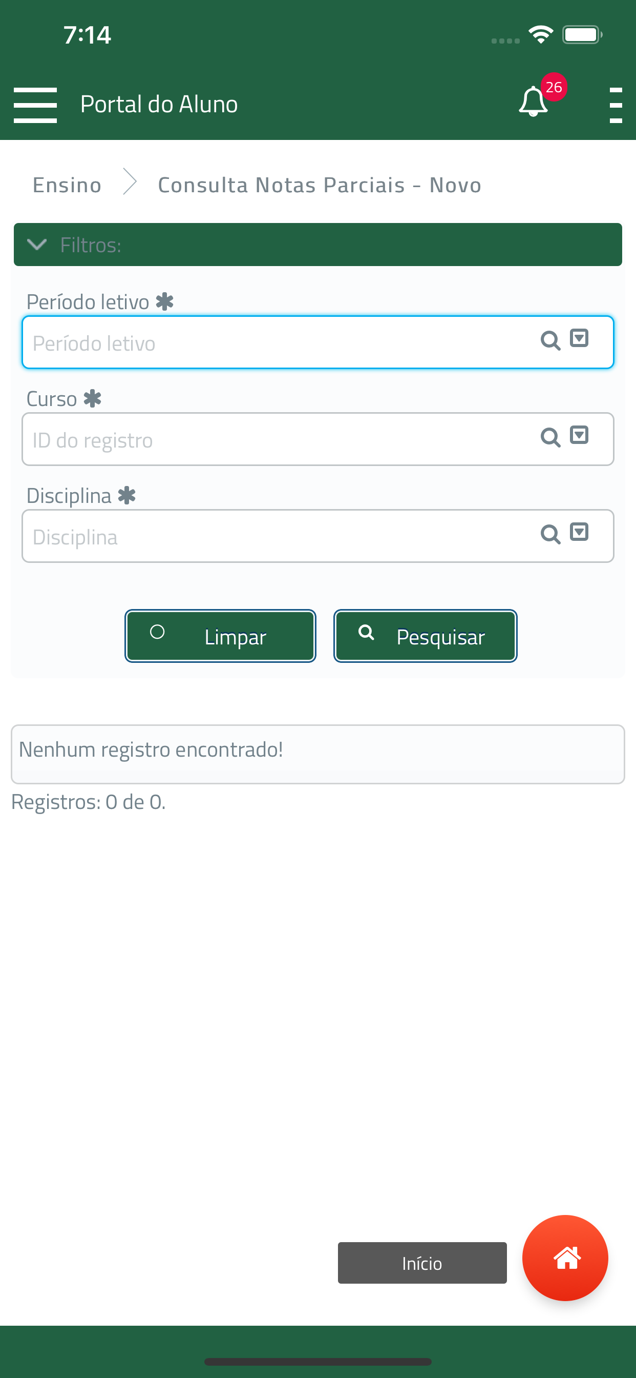 Siga UDESC