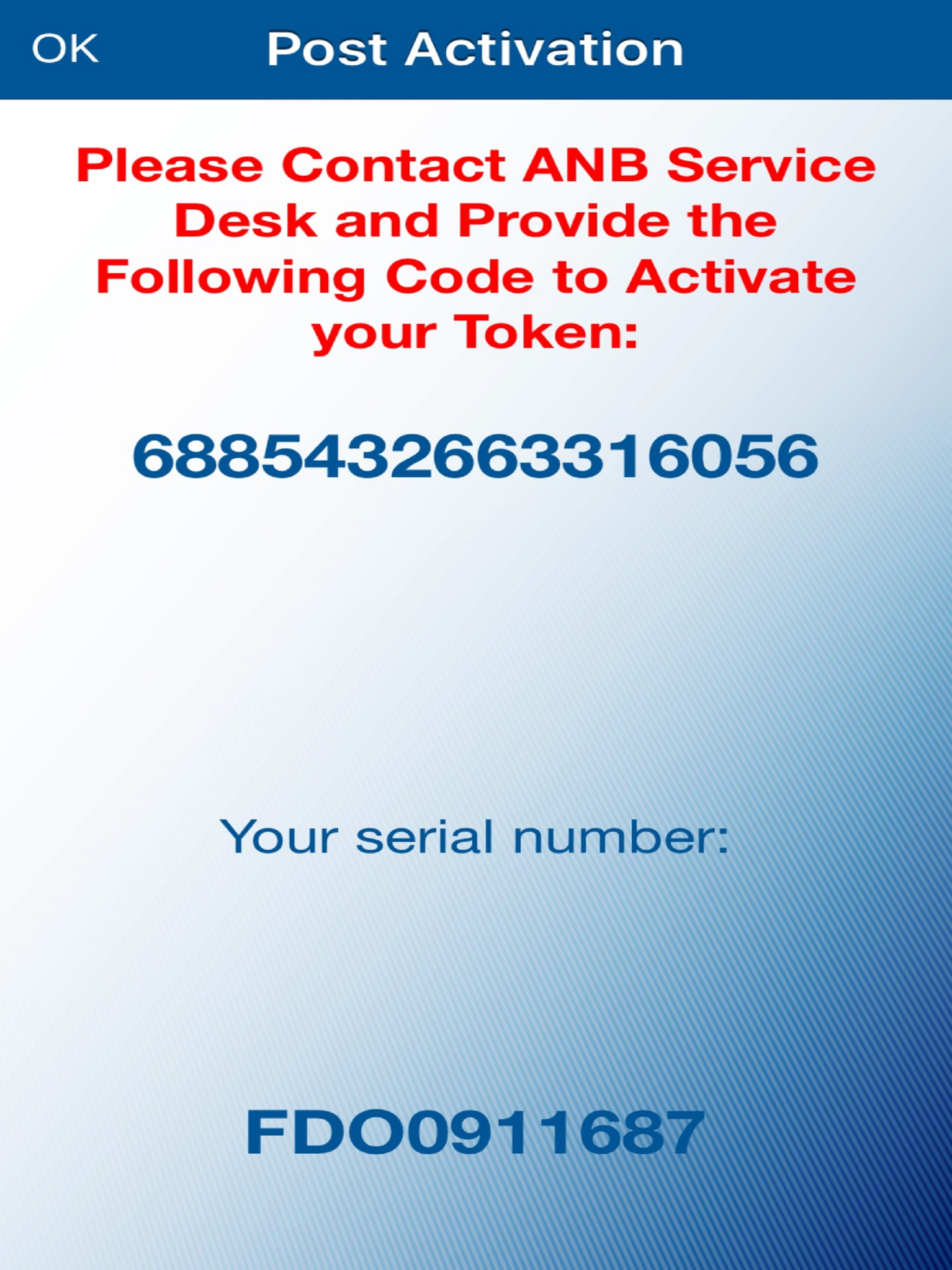 ANB Token - Arab National Bank screenshot 5