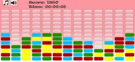 Game screenshot Press Blocks hack