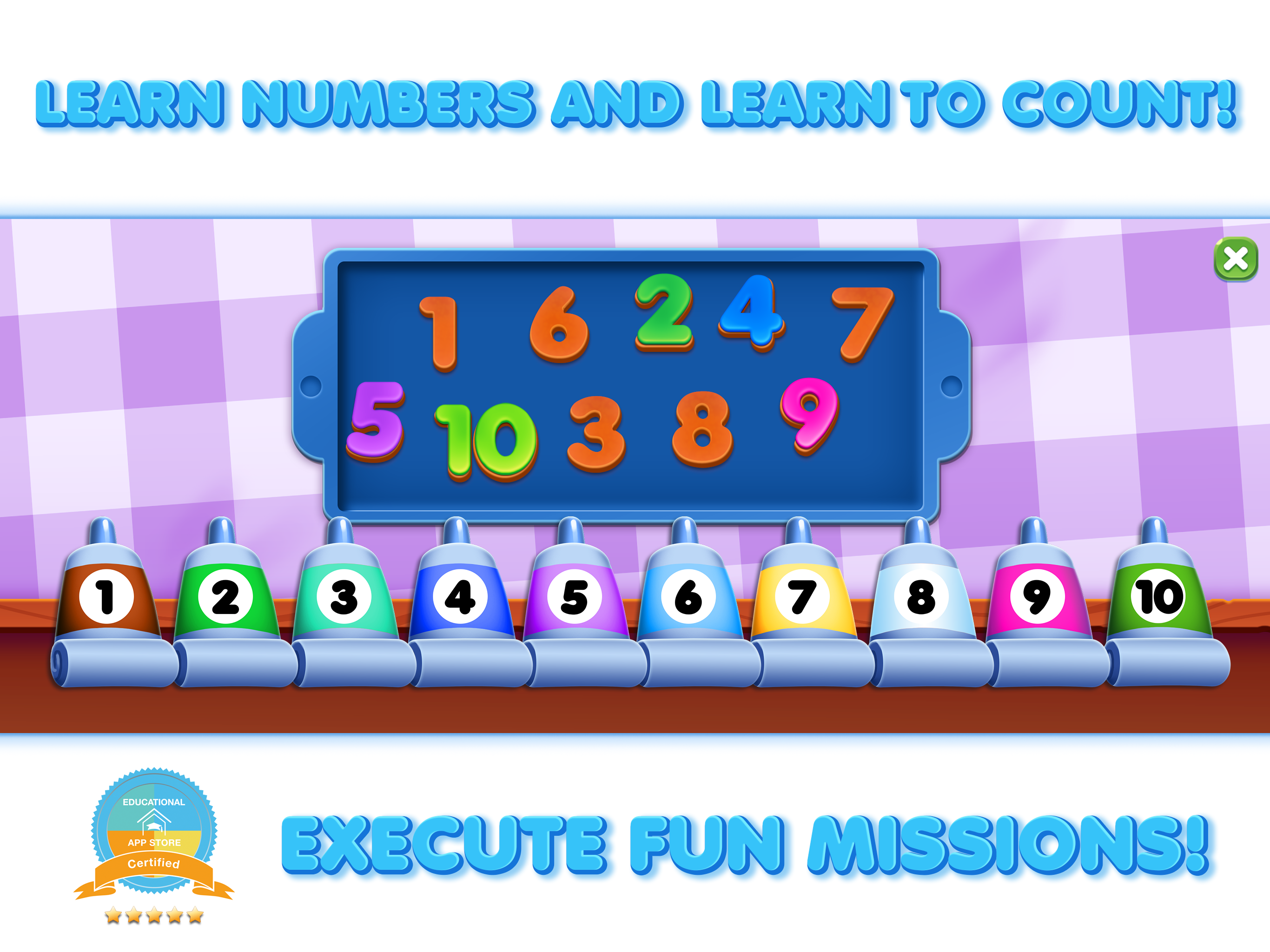 RMB Games - Preschool Learning screenshot 13