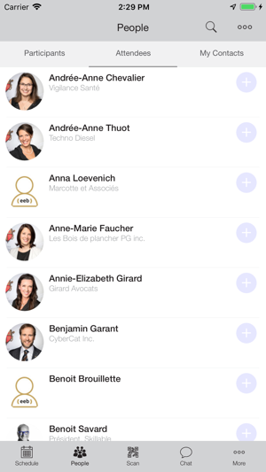 Grande Journée EEB(圖5)-速報App