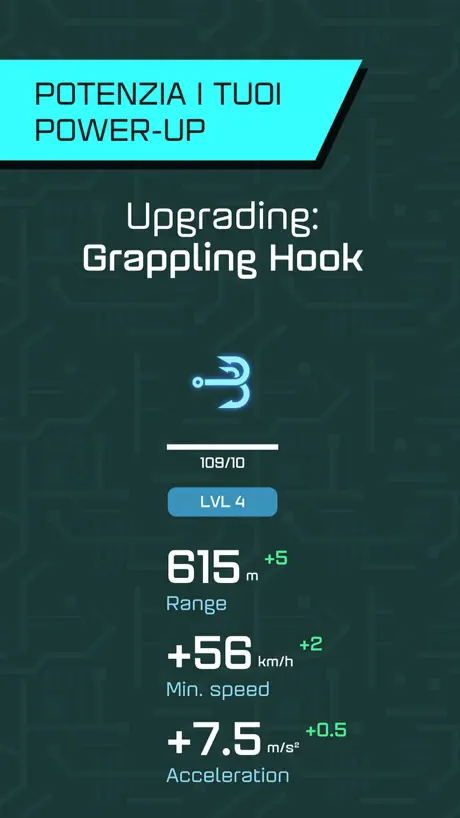 Hyperdrome