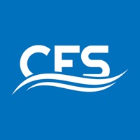 CFSWater logo