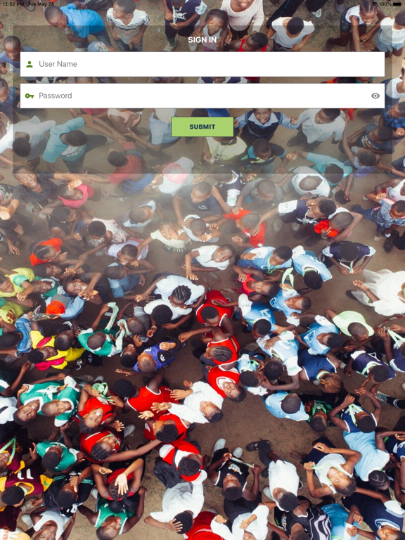 Screenshot #5 pour MOHI Social Worker