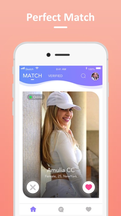 Age Gap Dating, Meet and Chat