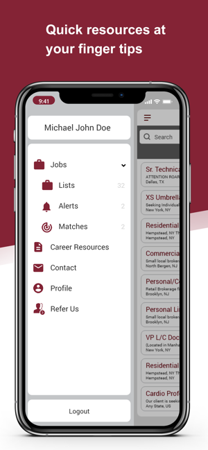 ACG Jobs(圖3)-速報App