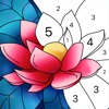 Easy Color by Number icon