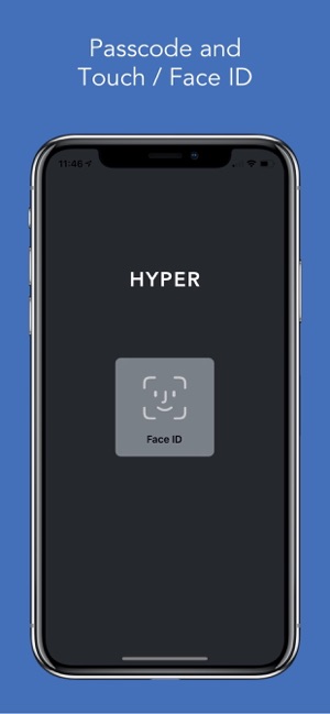 Hyper - Focus Time Tracker(圖9)-速報App