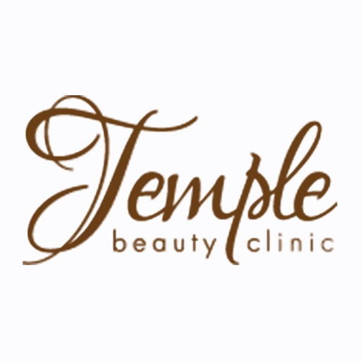 Temple Beauty Clinic icon