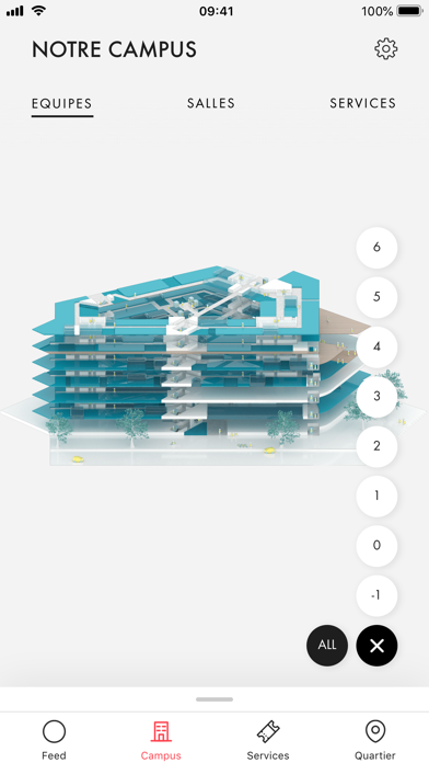 Screenshot #2 pour Publicis Sapient One