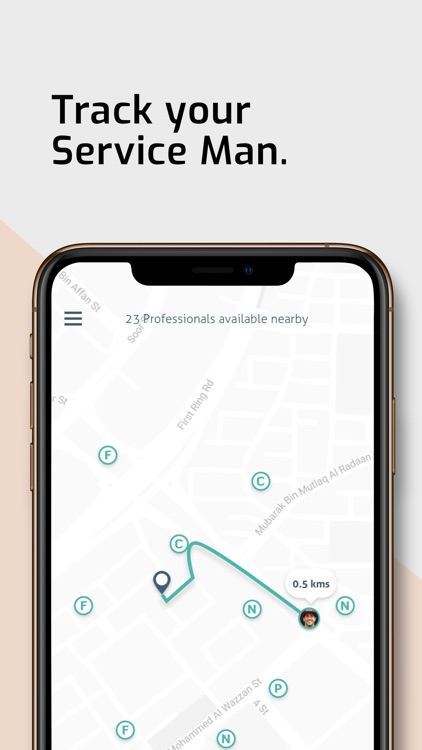 in10m Pro screenshot-3