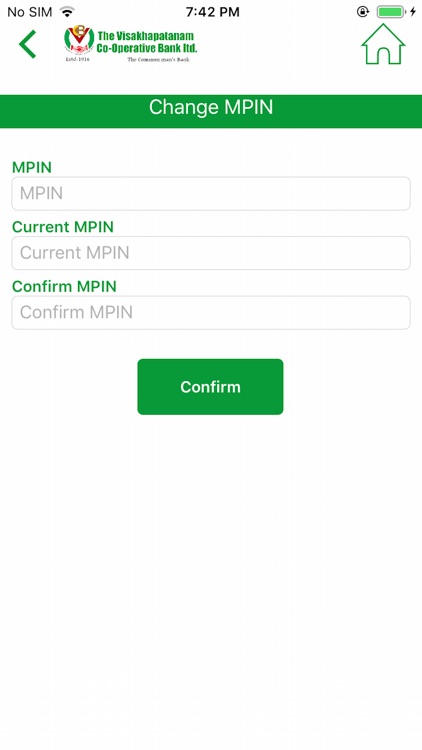 VCBL Mobi App screenshot-8