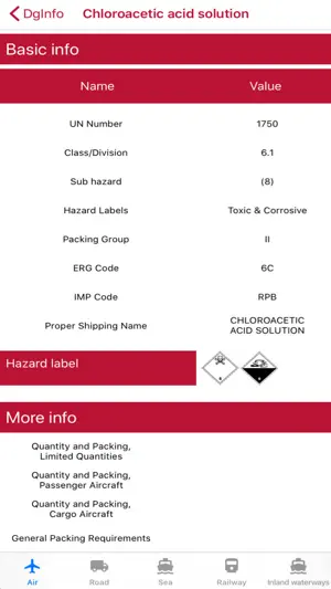 DGDoc screenshot 3