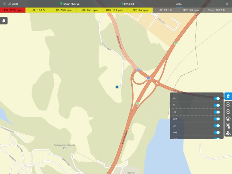 FLIR VueLink screenshot-3