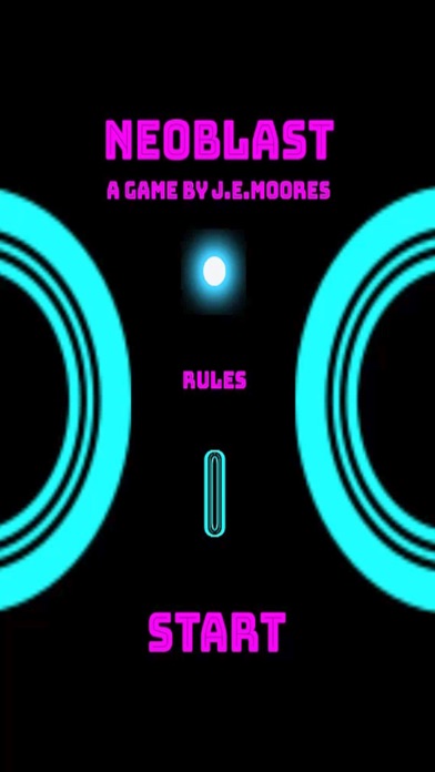 Neoblast Screenshot